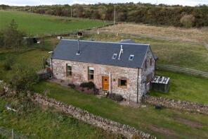 The Bothy, Auchteralyth Farm, Alyth PH11 8JT