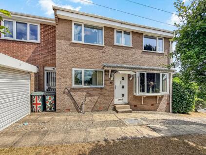 Lyncroft, Bradford, BD2