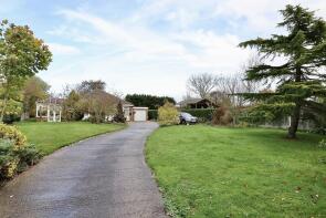 2 Dale View, Cotgarth Lane, Willingham By Stow, Gainsborough DN21 5LH