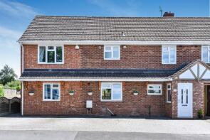 1, Oakley, Fen End, Kenilworth CV8 1QE