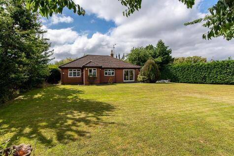 Gonalston Lane, Hoveringham, Nottingham