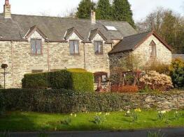 2, Bryn Tegid Cottages, Llanycil LL23 7YG