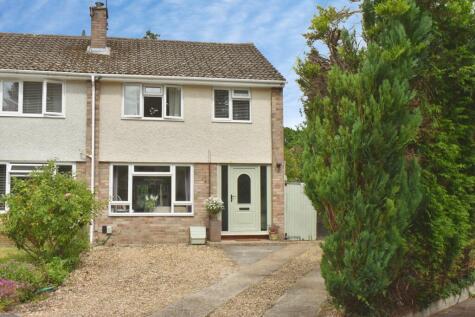 Woodlands Close, Sarisbury Green, Hampshire
