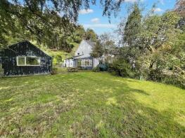 Aelybryn, Cwmduad To Cynwyl Elfed, Cwmduad, Carmarthen SA33 6XJ