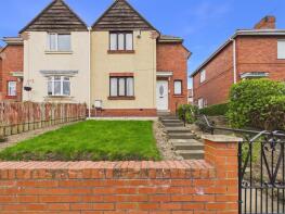 21, Huxley Crescent, Bensham, Gateshead NE8 4UJ