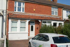 24, Cross Road, Brighton BN42 4HF