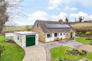 Glenshee, Spofforth Lane, Follifoot HG3 1EG