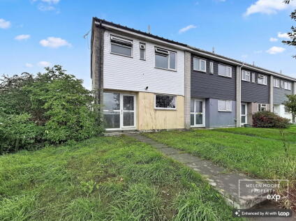Westfield, Plympton, Plymouth, PL7 2EJ