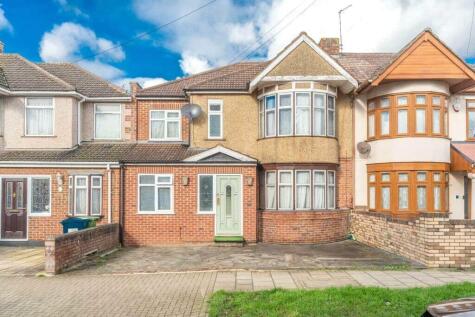 Weighton Road, Harrow