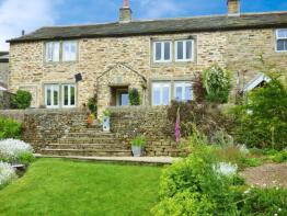 3, The Fold, Calf Wood Lane To The Fold, Lothersdale, Keighley BD20 8HD
