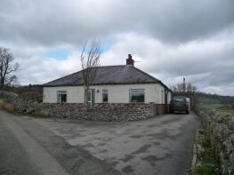 Brooklands, Weaddow Lane, Bakewell DE45 1LR