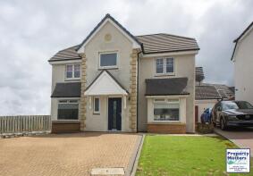 1, Clements Wynd, Ayr KA6 7PJ