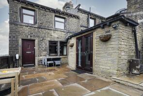6, Bourn View Road, Netherton, Huddersfield HD4 7JZ