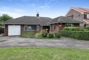 Broadclyst, Main Street, Retford DN22 0HR