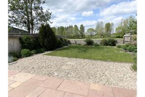 15, Plumbley Meadows, Blandford Forum DT11 9BY