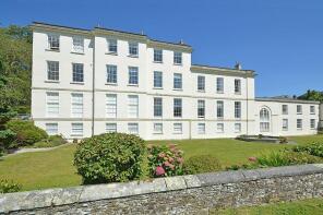 19, Heligan House, Access To Heligan House, Pentewan, St. Austell PL26 6EN
