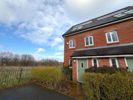 16, Cadet Street, Brinnington, Stockport SK5 8LL