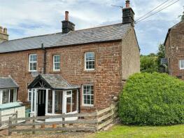 Windyhow Cottage, Access Road To Houses, Penrith CA10 1JL