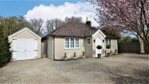 The Firs, A357 - Access To Woodlands Farm To Glue Hill, Sturminster Newton DT10 2HP