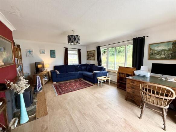 Sitting Room: