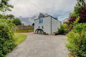 Burnbrae Mill, C1s From C5s South West Of Milton To C33s Near Blaiket Mains, Crocketford, Dumfries DG2 8QR