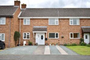 52, Heathfield Road, Evesham WR11 4TQ