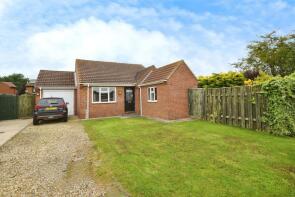 10, Tindall Way, Skegness PE24 4EY