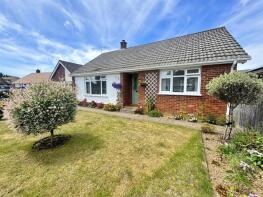 21 Magda, Norman Road, Southampton SO45 1YF