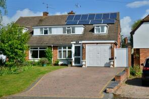 Huxley House, Church Street, Pershore WR10 2JD