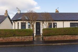 30, Tenth Street, Dalkeith EH22 4JG