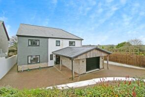 2 Dew, Gwel An Jynnji, Redruth TR16 5FE