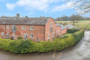 6, Daleacre Court, Main Street, Derby DE74 2AB