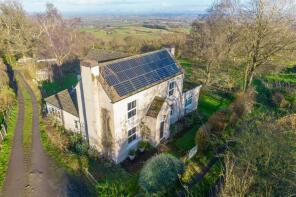 Birchwood Lodge, Birchwood Lane, Malvern WR13 5EZ