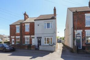 9, Main Street, Chesterfield S44 6UJ