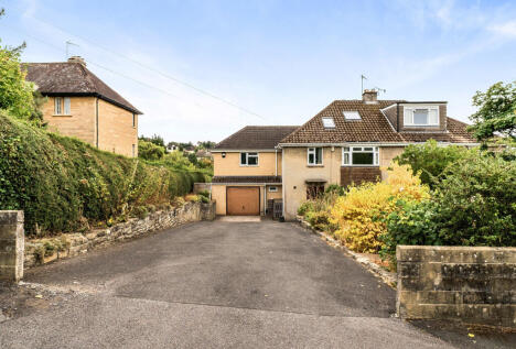 Sham Castle Lane, Bath, Somerset, BA2