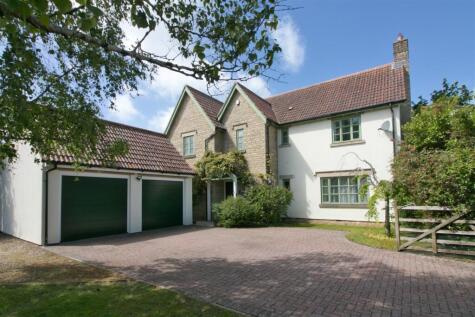 Ash House, Malmesbury