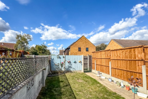 197, Frobisher Way, Shoeburyness, Southend-on-sea SS3 8UT