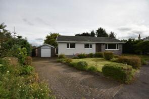 37, Millands Road, Thankerton, Biggar ML12 6NX
