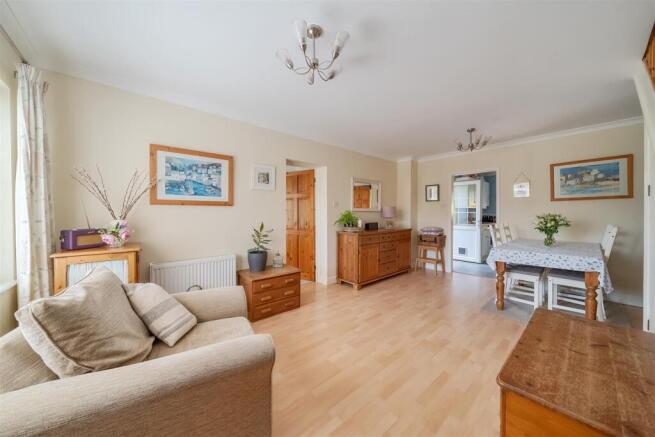 Dining Room 1