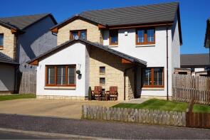 Oakbank, Panmure Road, Dundee DD5 3QA