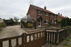 2, Chapel Garth, Main Street, Beverley HU17 7NS