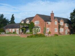 Three Oaks, Main Road, Nantwich CW5 6DN