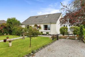 Heatherfield, Cardinham, Bodmin PL30 4EF