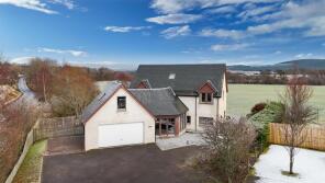 11, Dalmore Road, Carrbridge PH23 3BG