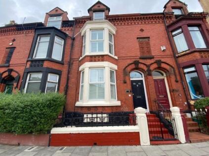 Arkles Lane, Liverpool, Merseyside