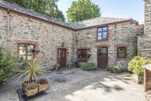 Court Byre, Woodleigh To Mill Cottage, Kingsbridge TQ7 4DG
