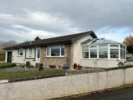 Banks House, Rowan Avenue, Dornoch IV25 3QW