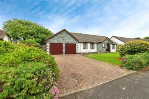 6, Glebe Crescent, St Issey, Wadebridge PL27 7HJ