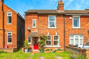 3, Rose Terrace, Kettering NN14 4HT