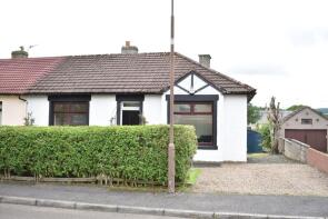 13, Gardner Terrace, Bathgate EH47 8DQ